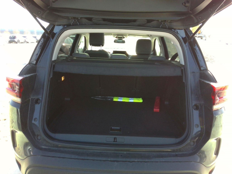 Photo 4 de l'offre de CITROEN C5 Aircross C5 Aircross Hybride Rechargeable 225 e-EAT8 Shine Pack à 24798€ chez Carlyss automobiles Vitré
