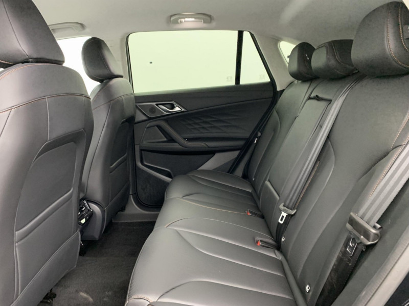 Photo 12 de l'offre de MG Motor EHS 1.5T PHEV 272 ch Luxury à 33098€ chez Carlyss automobiles Vitré