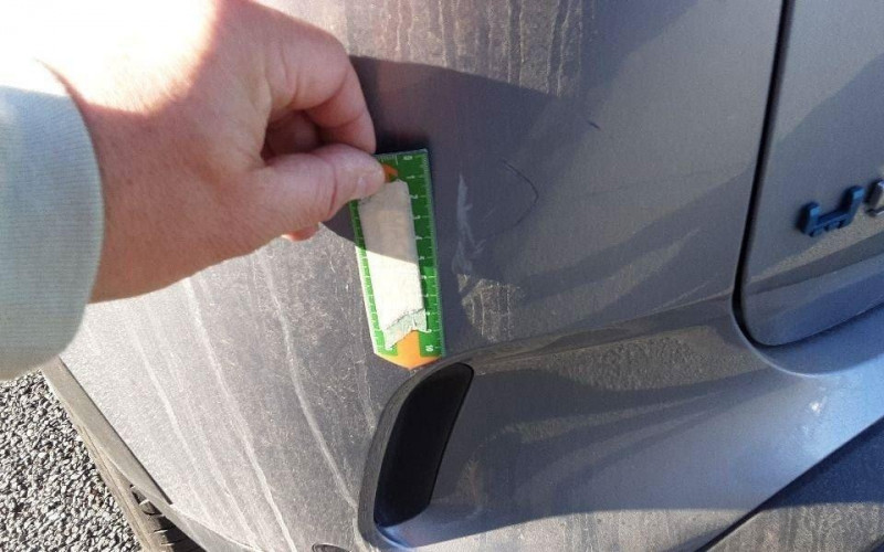 Photo 11 de l'offre de CITROEN C5 Aircross C5 Aircross Hybride Rechargeable 225 e-EAT8 Shine à 23798€ chez Carlyss automobiles Vitré