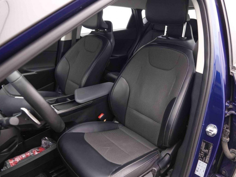 Photo 5 de l'offre de Kia EV6 58 kWh 170 RWD Air à 30121€ chez Carlyss automobiles Vitré