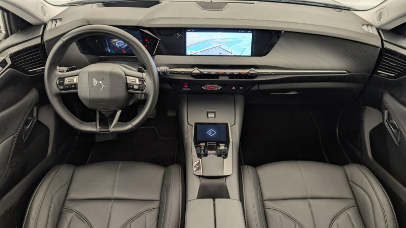 Photo 13 de l'offre de DS DS4 Hybride E-Tense 225 EAT8 Rivoli à 27081€ chez Carlyss automobiles Vitré