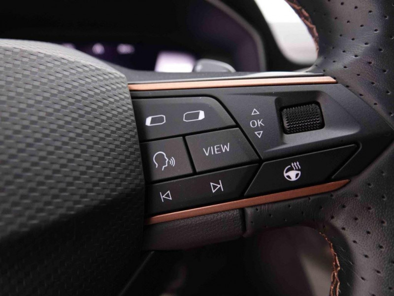 Photo 15 de l'offre de CUPRA Formentor 1.4 TSi 204 PHEV DSG à 29698€ chez Carlyss automobiles Vitré