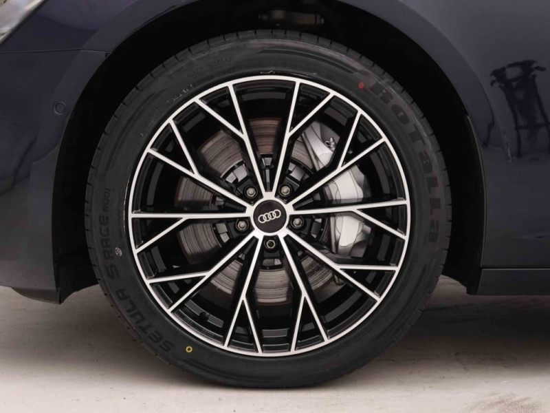 Photo 22 de l'offre de AUDI A6 50 TFSI-e PHEV 299 Quattro Design à 38071€ chez Carlyss automobiles Vitré