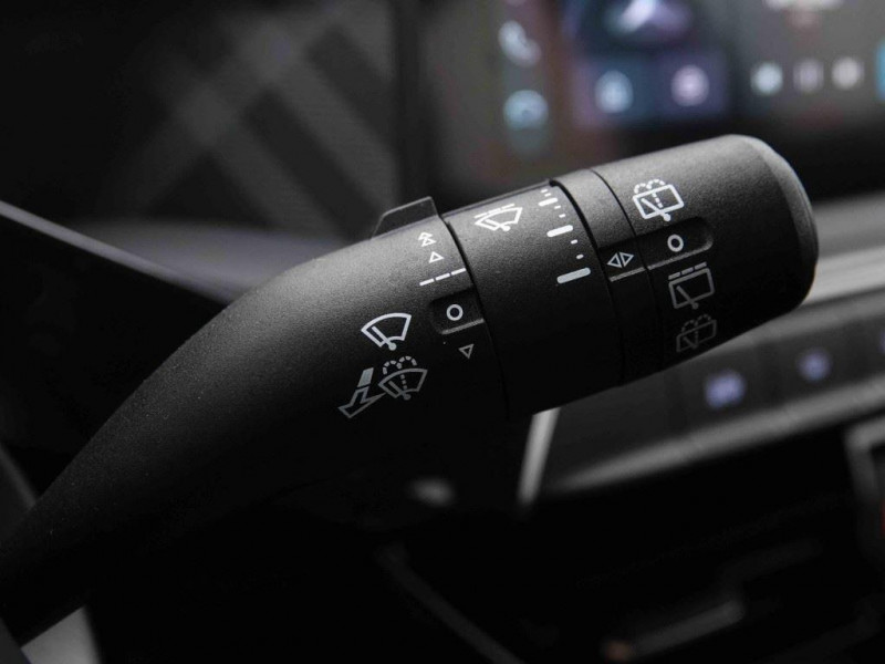 Photo 15 de l'offre de MG Motor MG3 1.5i 116 Standard Plus à 18011€ chez Carlyss automobiles Vitré