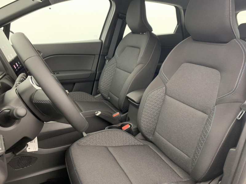 Photo 17 de l'offre de RENAULT CAPTUR TCe 90 ch Evolution à 21498€ chez Carlyss automobiles Vitré