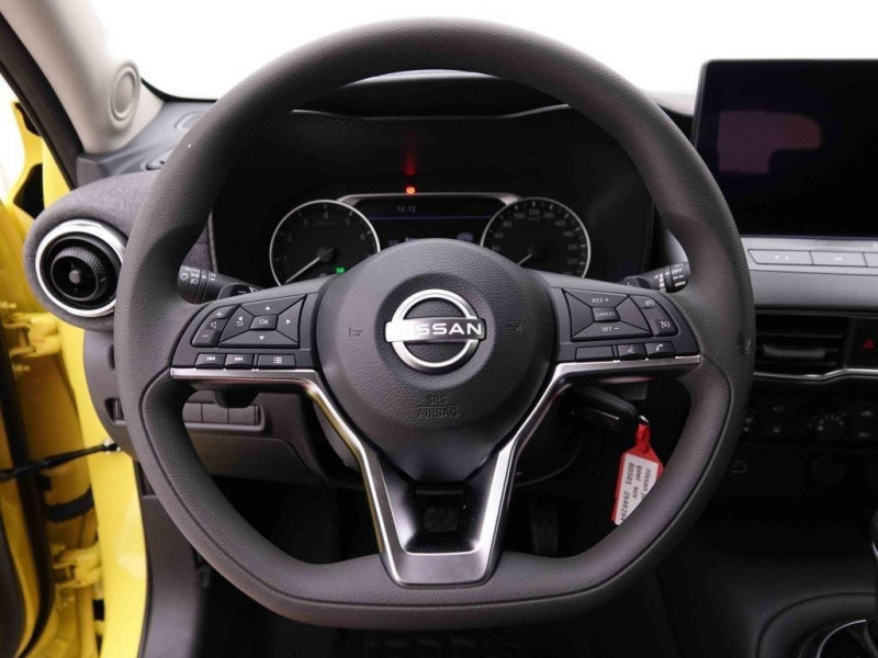Photo 9 de l'offre de NISSAN JUKE 1.0 DIG-T 114 DCT Acenta Plus à 22999€ chez Carlyss automobiles Vitré