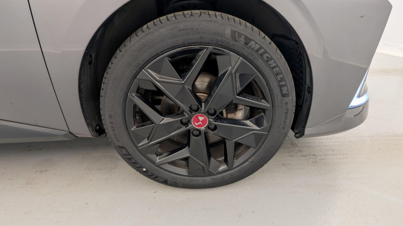 Photo 14 de l'offre de DS DS4 PureTech 130 EAT8 Performance Line+ à 23095€ chez Carlyss automobiles Vitré