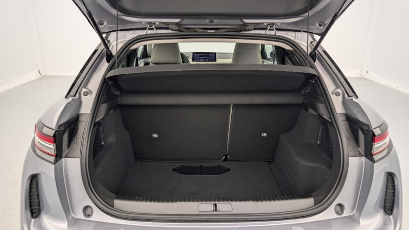 Photo 11 de l'offre de DS DS3 PureTech 130 EAT8 Esprit de Voyage à 21092€ chez Carlyss automobiles Vitré