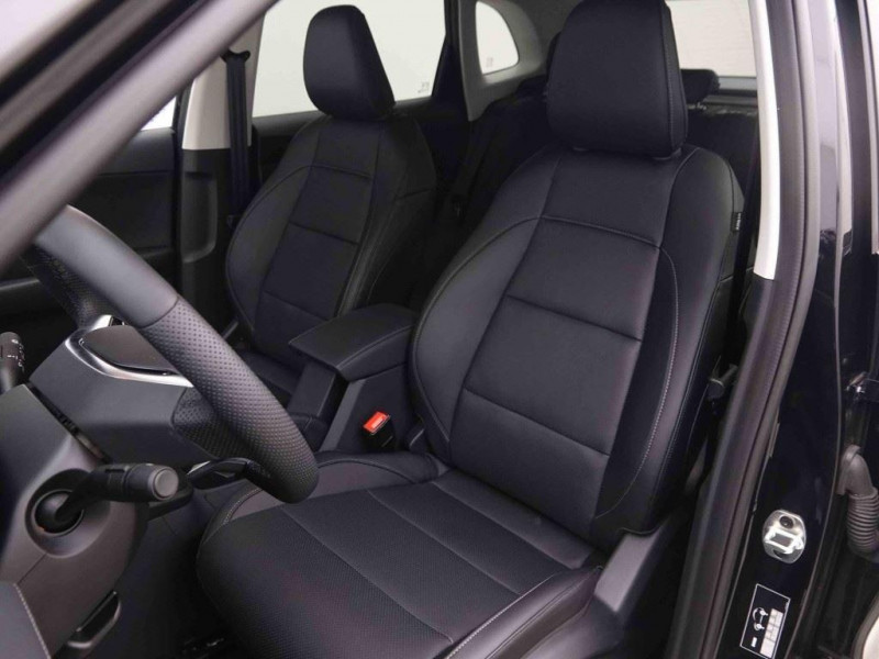 Photo 3 de l'offre de MG Motor ZS 1.5i 115 Comfort à 23534€ chez Carlyss automobiles Vitré