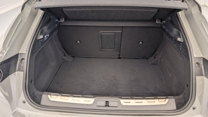 Photo 11 de l'offre de DS DS4 PureTech 130 EAT8 Rivoli à 23460€ chez Carlyss automobiles Vitré