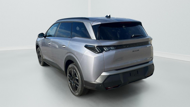 Photo 5 de l'offre de PEUGEOT 5008 Hybrid 145 e-DCS6 Allure à 31998€ chez Carlyss automobiles Vitré