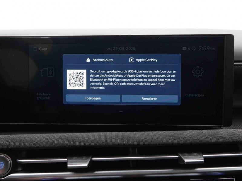 Photo 11 de l'offre de HYUNDAI Tucson 1.6 T-GDi 160 Feel à 29933€ chez Carlyss automobiles Vitré