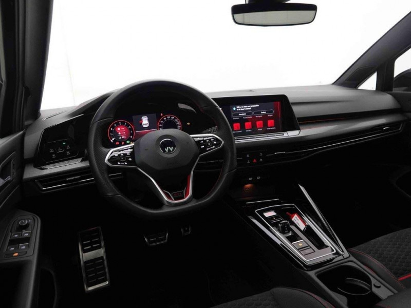 Photo 8 de l'offre de Volkswagen Golf GTi 2.0 TSi 300 DSG Clubsport à 46965€ chez Carlyss automobiles Vitré