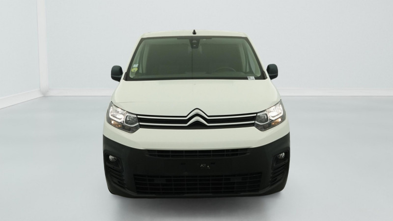 Photo 2 de l'offre de CITROEN BERLINGO VAN M 650 BLUEHDI 100 S&S CLUB à 13287€ chez Carlyss automobiles Vitré