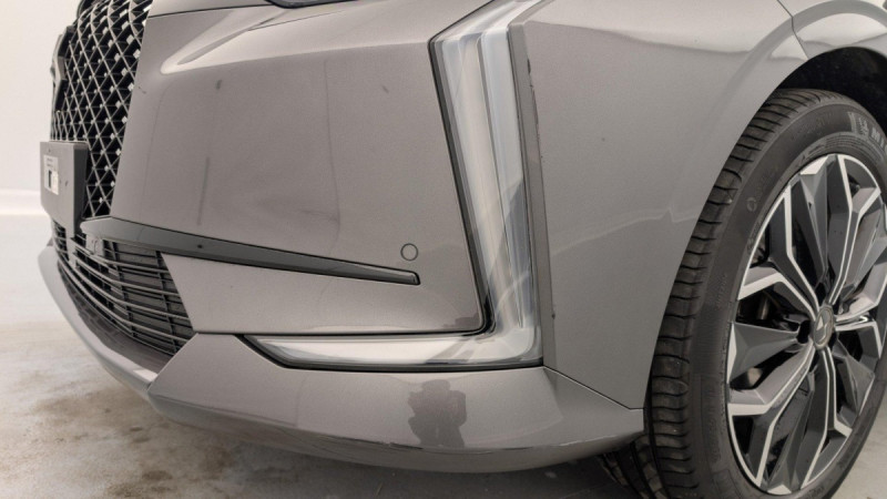 Photo 23 de l'offre de DS DS4 BlueHDi 130 EAT8 Etoile - Alcantara à 28264€ chez Carlyss automobiles Vitré