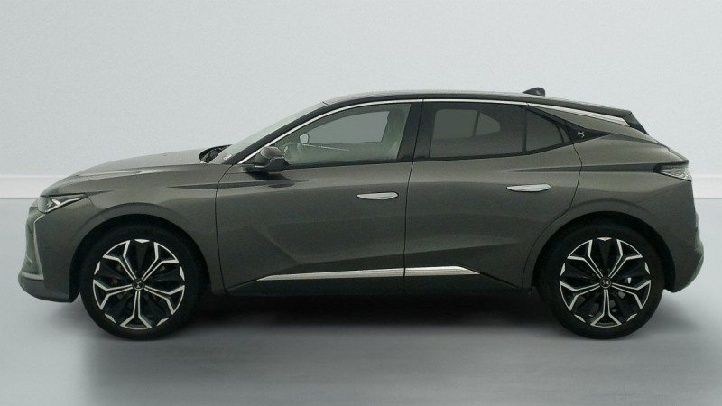 Photo 4 de l'offre de DS DS4 PureTech 130 EAT8 Rivoli à 22971€ chez Carlyss automobiles Vitré