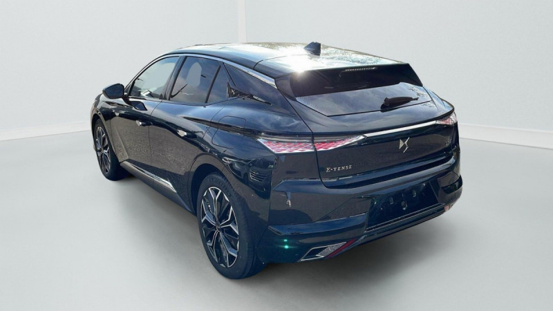 Photo 5 de l'offre de DS DS4 Hybride E-Tense 225 EAT8 Rivoli à 30741€ chez Carlyss automobiles Vitré