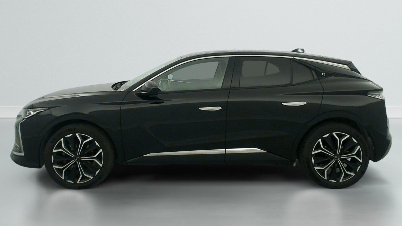 Photo 4 de l'offre de DS DS4 PureTech 130 EAT8 Rivoli à 22426€ chez Carlyss automobiles Vitré