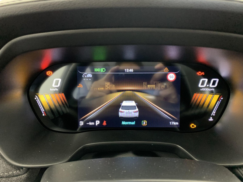 Photo 22 de l'offre de MG Motor ZS 1.5 L Hybrid+ 197 ch Comfort à 21998€ chez Carlyss automobiles Vitré