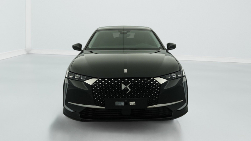 Photo 2 de l'offre de DS DS4 PureTech 130 EAT8 Rivoli à 22426€ chez Carlyss automobiles Vitré