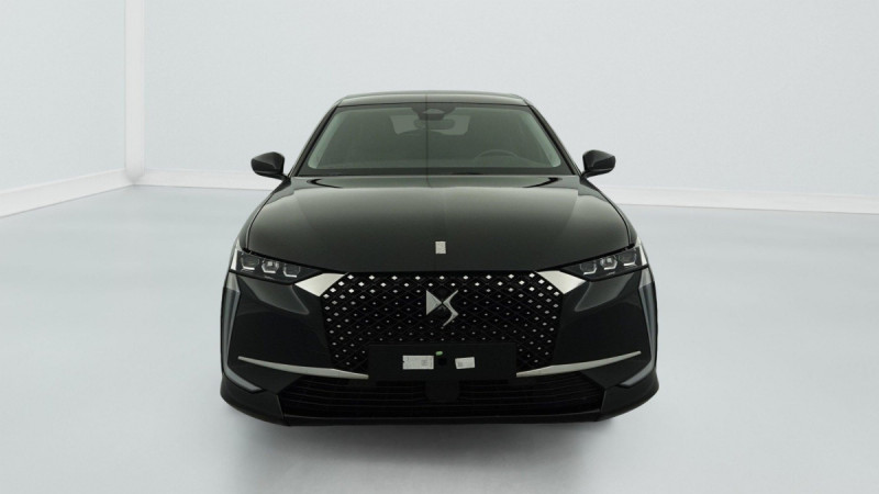 Photo 2 de l'offre de DS DS4 PureTech 130 EAT8 Rivoli à 24430€ chez Carlyss automobiles Vitré