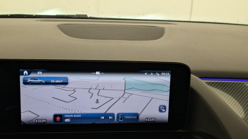 Photo 27 de l'offre de MERCEDES-BENZ CLASSE B 200 d 8G-DCT AMG Line à 29043€ chez Carlyss automobiles Vitré