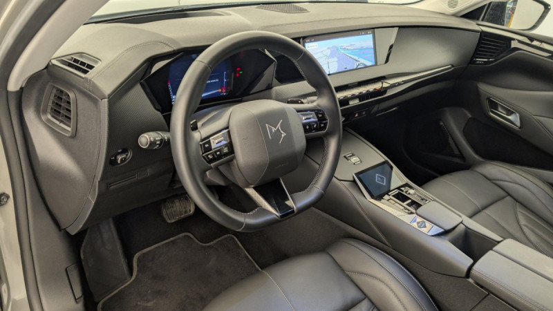 Photo 15 de l'offre de DS DS4 PureTech 130 EAT8 Rivoli à 23450€ chez Carlyss automobiles Vitré