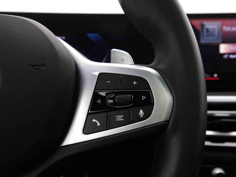 Photo 17 de l'offre de Bmw 3 320dA 190 MHEV Touring M Sport à 44901€ chez Carlyss automobiles Vitré