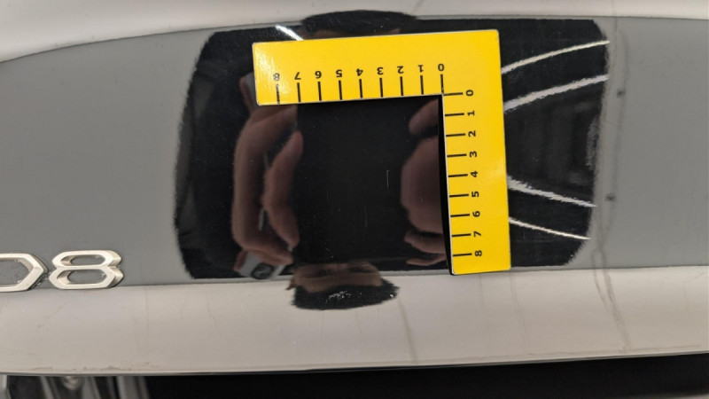 Photo 28 de l'offre de PEUGEOT 208 PureTech 100 S&S BVM6 Allure à 16293€ chez Carlyss automobiles Vitré