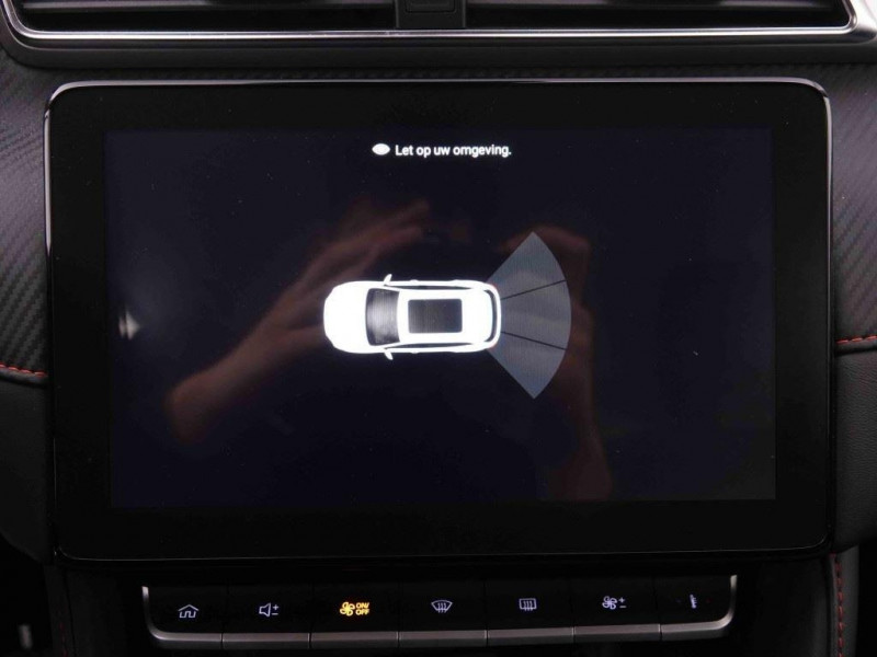 Photo 10 de l'offre de MG Motor ZS 1.5 VTi Comfort à 18835€ chez Carlyss automobiles Vitré