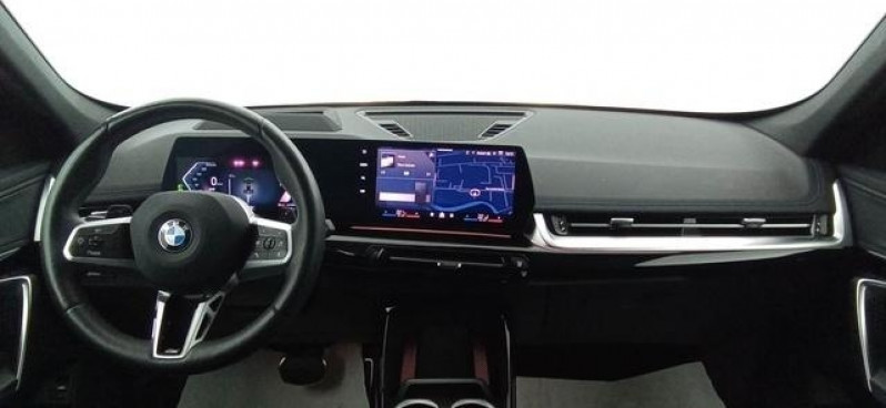 Photo 11 de l'offre de BMW X1 U11 X1 sDrive 20i 170ch DKG7 M Sport à 45998€ chez Carlyss automobiles Vitré