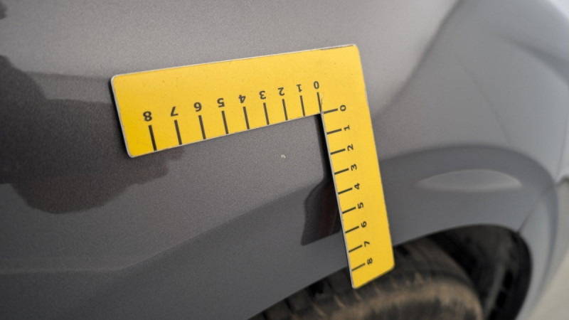 Photo 26 de l'offre de DS DS4 PureTech 130 EAT8 Rivoli à 23438€ chez Carlyss automobiles Vitré