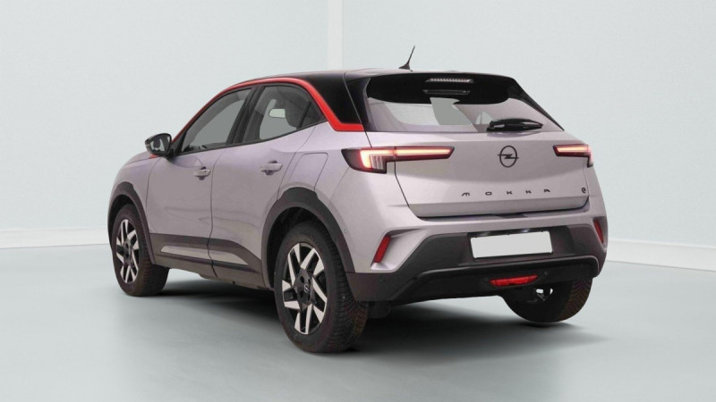 Photo 2 de l'offre de OPEL Mokka-e 50 kWh GS-Line à 24698€ chez Carlyss automobiles Vitré