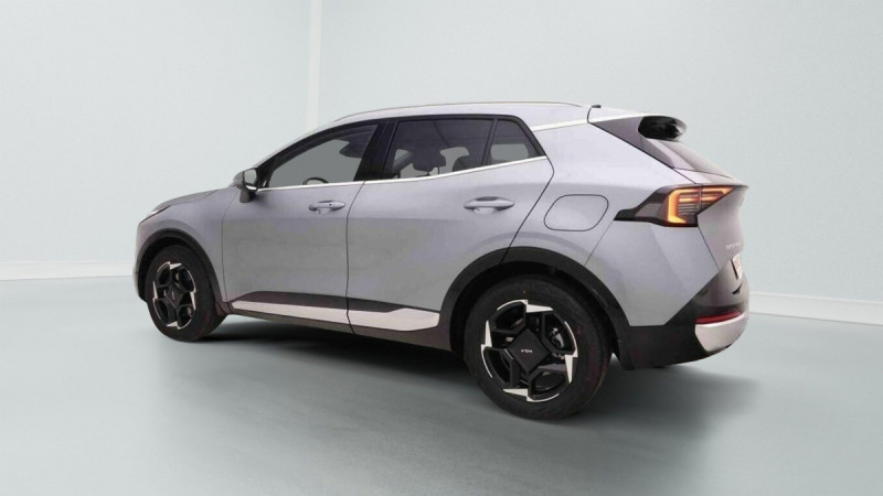 Photo 4 de l'offre de KIA SPORTAGE 1.6 T-GDi 150 Pace MY25 à 33378€ chez Carlyss automobiles Vitré