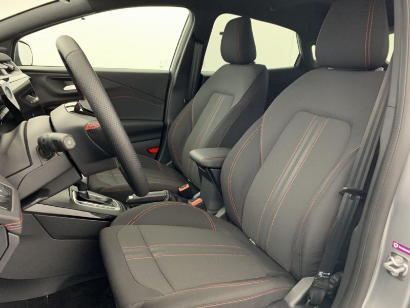 Photo 22 de l'offre de FORD PUMA 1.0 EcoBoost 155 ch mHEV S&S Powershift ST-Line à 25998€ chez Carlyss automobiles Vitré