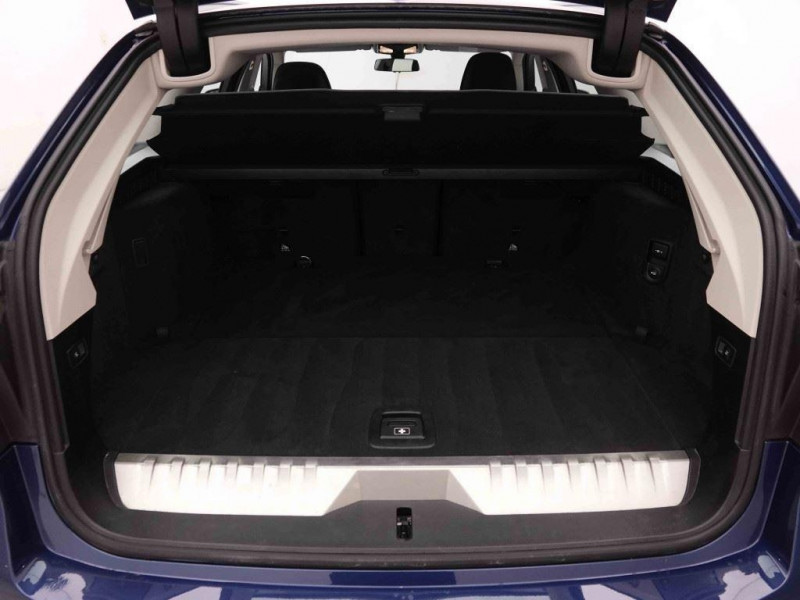 Photo 6 de l'offre de Bmw 5 530E XDRIVE TOURING PHEV LUXURY à 38698€ chez Carlyss automobiles Vitré
