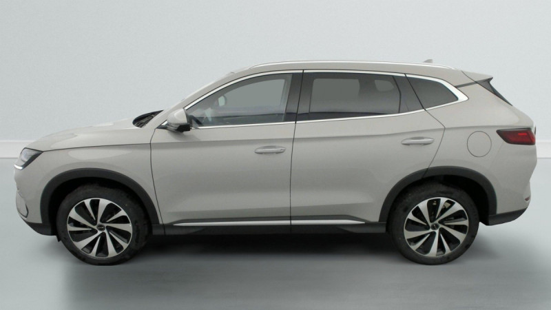 Photo 3 de l'offre de BYD SEAL U 1.5L DM-I 218 CH PHEV COMFORT à 34498€ chez Carlyss automobiles Vitré