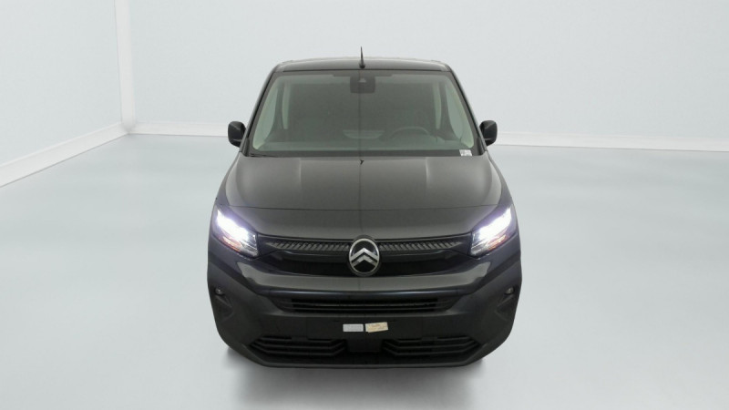 Photo 2 de l'offre de CITROEN BERLINGO VAN TAILLE M 650KG BLUEHDI 130 S&S EAT8 à 21837€ chez Carlyss automobiles Vitré