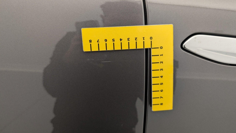 Photo 24 de l'offre de DS DS4 PureTech 130 EAT8 Rivoli à 23072€ chez Carlyss automobiles Vitré