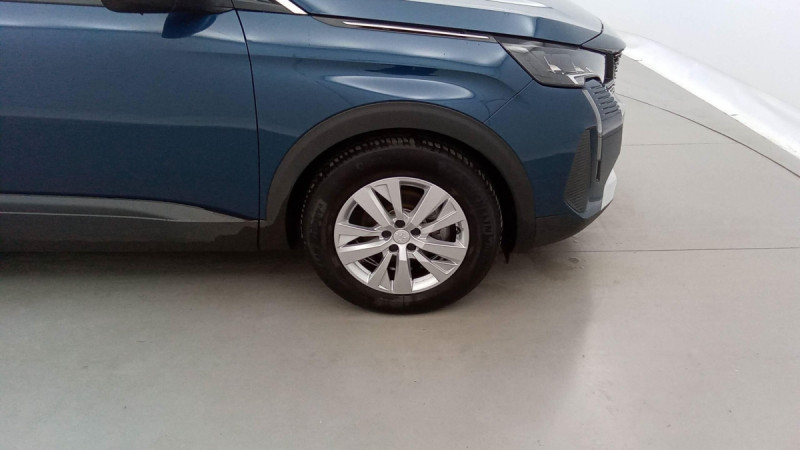 Photo 5 de l'offre de PEUGEOT 3008 Puretech 130ch S&S EAT8 Active Pack à 22598€ chez Carlyss automobiles Vitré