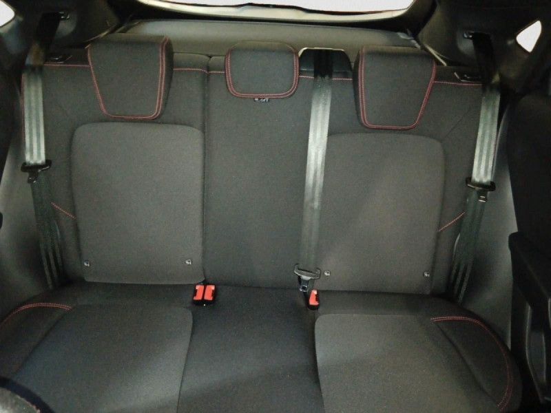 Photo 6 de l'offre de FORD PUMA Puma 1.0 EcoBoost 125 ch mHEV S&S Powershift ST-Line à 25298€ chez Carlyss automobiles Vitré