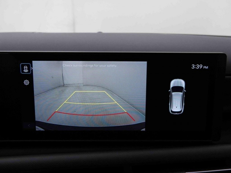 Photo 12 de l'offre de HYUNDAI Tucson 1.6 T-GDi Hybrid 160 DCT Feel Plus à 33398€ chez Carlyss automobiles Vitré