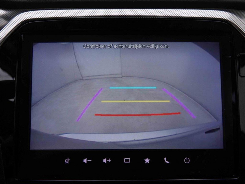 Photo 11 de l'offre de SUZUKI Vitara 1.4i MHEV GLX à 25954€ chez Carlyss automobiles Vitré