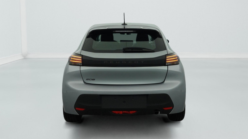 Photo 6 de l'offre de PEUGEOT 208 PureTech 75 S&S BVM5 Active à 13620€ chez Carlyss automobiles Vitré