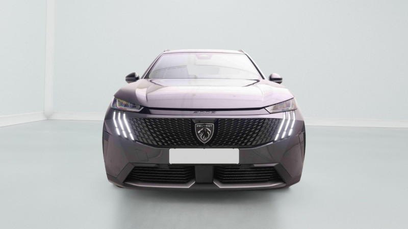 Photo 2 de l'offre de PEUGEOT 5008 Hybrid 145 e-DCS6 Allure à 37335€ chez Carlyss automobiles Vitré