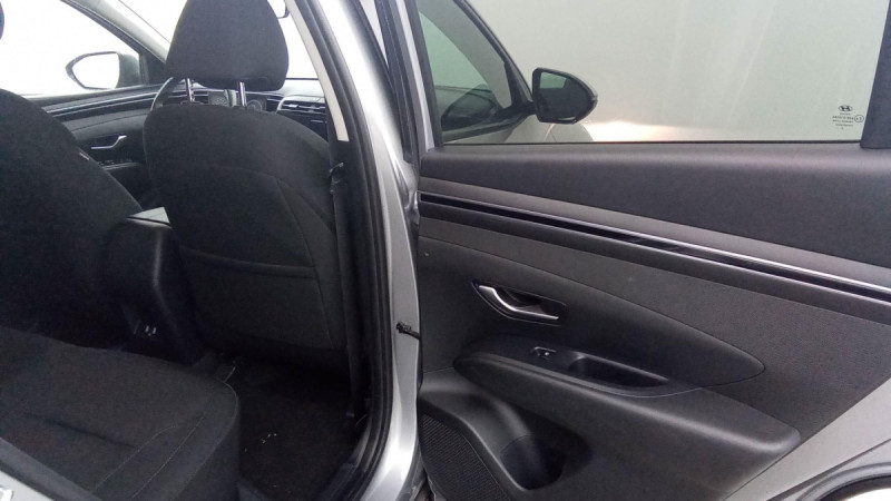 Photo 8 de l'offre de HYUNDAI Tucson Tucson 1.6 CRDi 136 hybrid 48V DCT-7 Creative à 28598€ chez Carlyss automobiles Vitré
