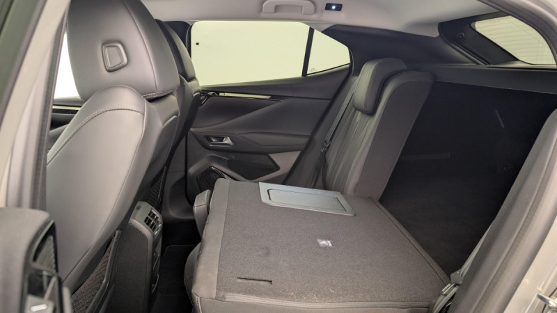 Photo 12 de l'offre de DS DS4 PureTech 130 EAT8 Rivoli à 23460€ chez Carlyss automobiles Vitré