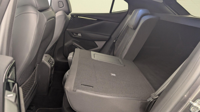 Photo 12 de l'offre de DS DS4 PureTech 130 EAT8 Performance Line+ à 22885€ chez Carlyss automobiles Vitré