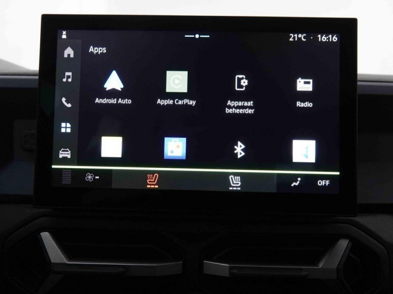 Photo 12 de l'offre de DACIA DUSTER 1.2 Mild Hybrid 130 Expression à 25198€ chez Carlyss automobiles Vitré