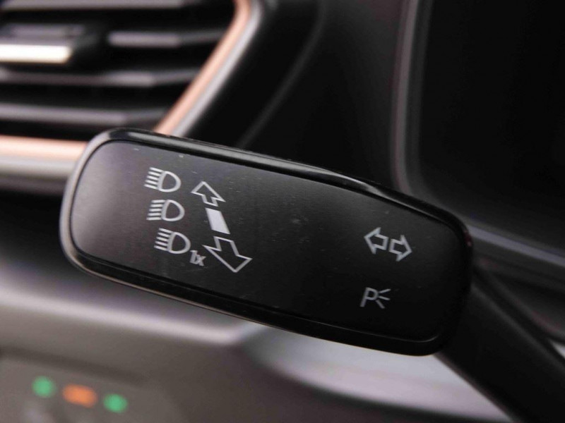 Photo 8 de l'offre de CUPRA Formentor 1.5 TSi 150 ACT à 27198€ chez Carlyss automobiles Vitré